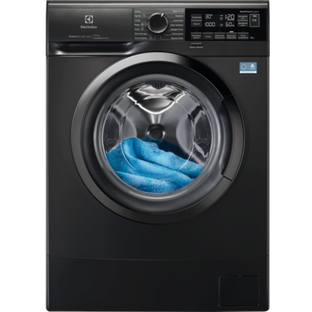 Пральна машина автоматична Electrolux EWS6306DXU (7179196) Зображення