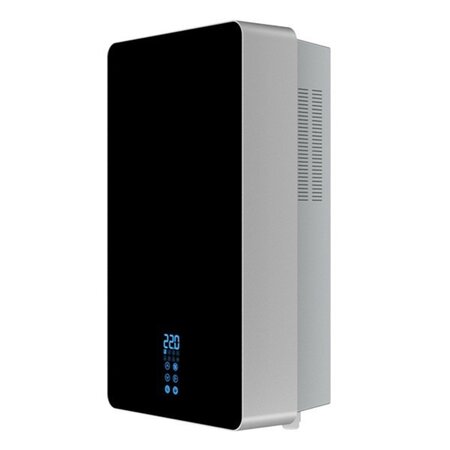 Котел електричний TEKNIX ESPRO 6 kW Зображення