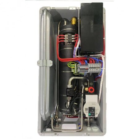 Котел електричний TEKNIX ESPRO 6 kW Зображення