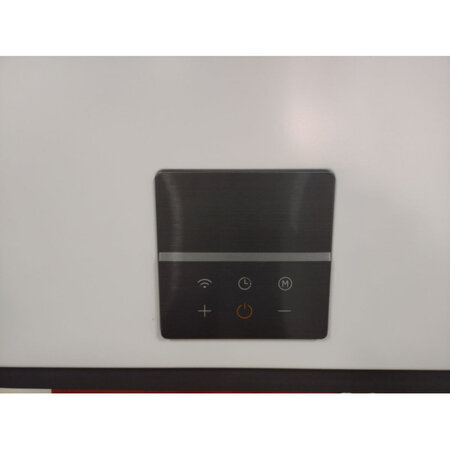 Водонагрівач MIDEA PRIME Wi-Fi  D80-20ED6 (W) Зображення