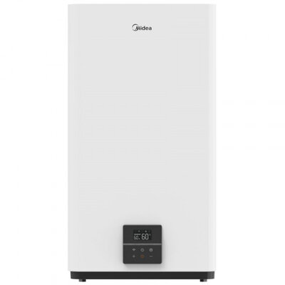 Водонагрівач MIDEA PRIME Wi-Fi  D100-20ED6 (W) Зображення