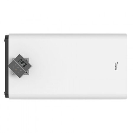 Водонагрівач MIDEA PRIME Wi-Fi  D100-20ED6 (W) Зображення