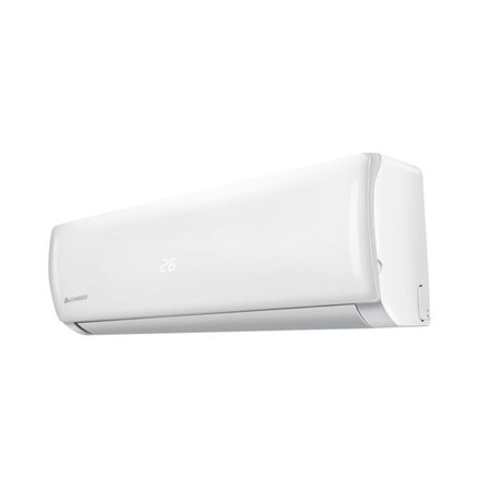 Кондиціонер CHIGO Alba CS-35V3G-1B150F Изображение