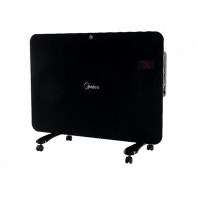 Конвектор електирчний Midea NDK15-15MR (black) Зображення