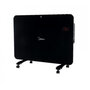 Конвектор електирчний Midea NDK15-15MR (black) Зображення