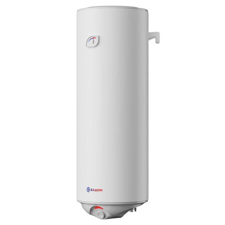 Водонагрівач Eldom Style 100  2x1.0 kW WVY10044F HVS Зображення