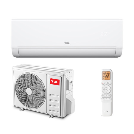 Кондиціонер TCL TAC-07CHSD/ZG31 On-Off WI-FI Ready Зображення