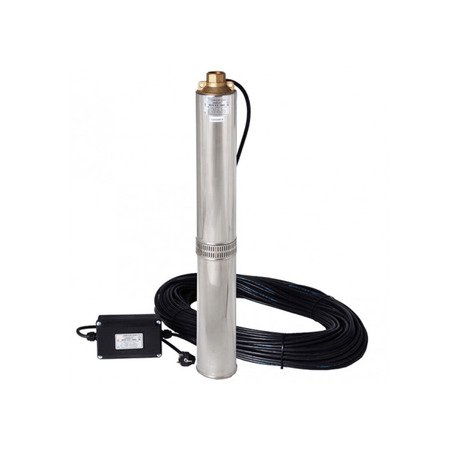 4” БЦПЕ 0,5-100У* /каб.80м/ Зображення