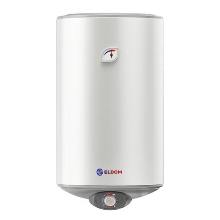 Водонагрівач Eldom Eureka 200 WVM20059FD 2KW HVS Зображення