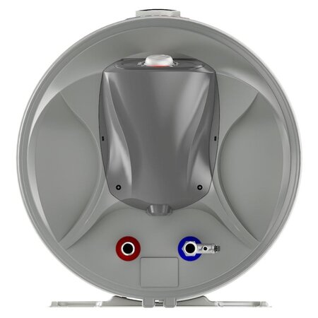 Водонагрівач Eldom Eureka 200 WVM20059FD 2KW HVS Зображення