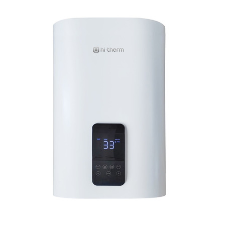 Водонагрівач hi-therm LUMIA TECH 80 DRY Зображення
