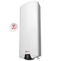 Водонагрівач Eldom GALANT DRY 100  3x 1000 W  DV100FDW-W HVS Зображення