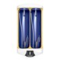 Водонагрівач Eldom GALANT DRY 100  3x 1000 W  DV100FDW-W HVS Зображення
