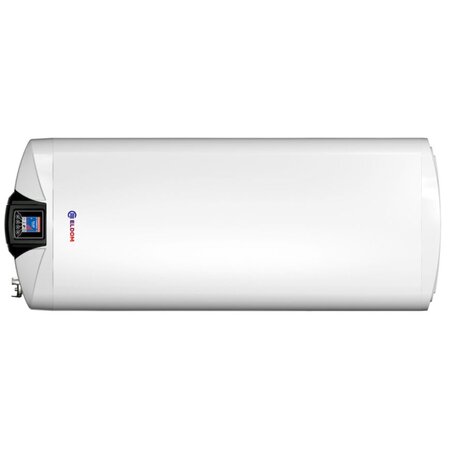 Водонагрівач Eldom GALANT DRY 100  3x 1000 W  DV100FDW-W HVS Зображення