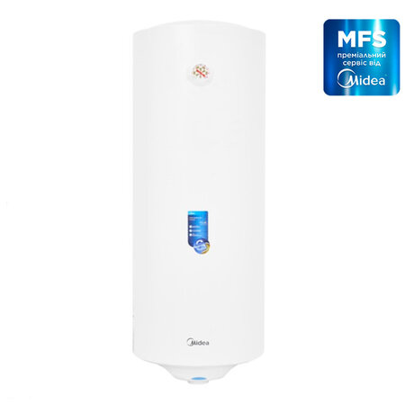 Водонагрівач MIDEA D80-15F6(W) Зображення