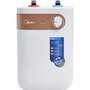 Водонагрівач MIDEA D06-15A(U) Изображение