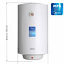 Водонагрівач MIDEA D80-15F1(W) Зображення