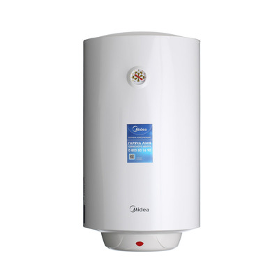 Водонагрівач MIDEA D50-15F1(D) Зображення