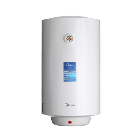 Водонагрівач MIDEA D80-15F1(D) Зображення