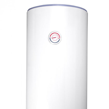 Водонагрівач Eldom Eureka 200  2x1.0 kW 72281D Зображення