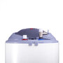 Водонагрівач Eldom Eureka 200  2x1.0 kW 72281D Зображення