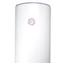Водонагрівач Eldom Eureka 50 SLIM 2x0.8 kW  WV05039D Зображення