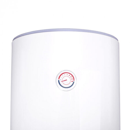 Водонагрівач Eldom Eureka 80 SLIM  2x1.0 kW  WV08039D Зображення
