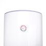 Водонагрівач Eldom Eureka 80 SLIM  2x1.0 kW  WV08039D Зображення