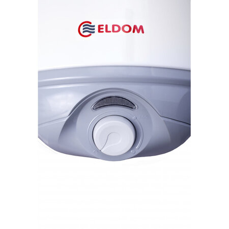 Водонагрівач Eldom Style 80  2,0 kW 72265W Изображение