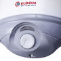 Водонагрівач Eldom Style 50 SLIM 1,5 kW 72267W Изображение