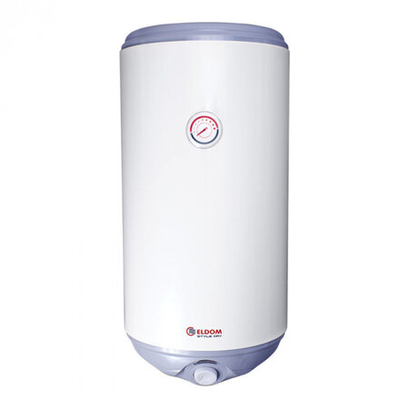 Водонагрівач Eldom Style 100  2,0 kW 72270W Зображення