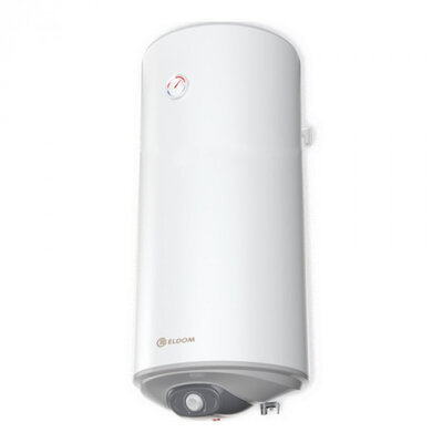 Водонагрівач Eldom Eureka 150  2x1.0 kW  WV15046D Зображення