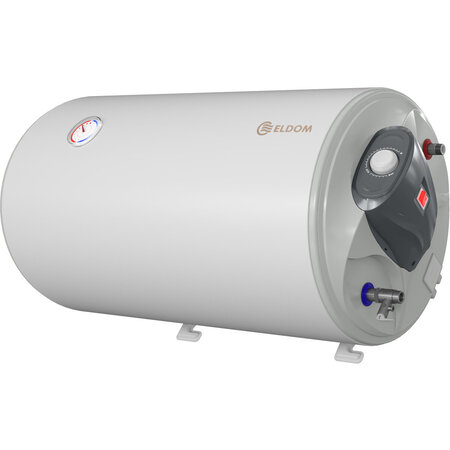 Водонагрівач ELDOM FAVOURITE Horizontal 2.0 kW WH07039R Зображення
