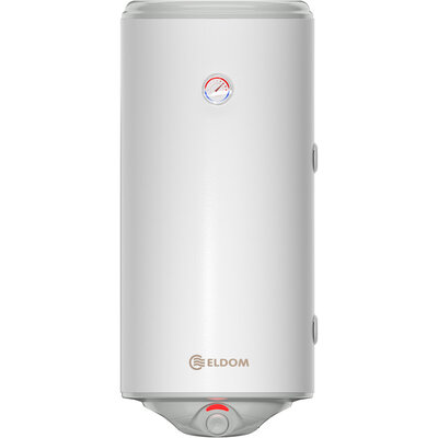 Водонагрівач Eldom Style Thermo 100 72270WTR Зображення