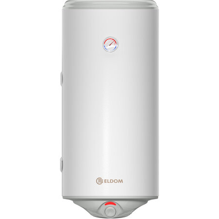 Водонагрівач Eldom Style Thermo 100 72270WTL Зображення