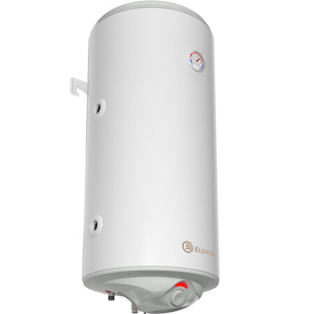 Водонагрівач Eldom Style Thermo 100 72270WTL Зображення