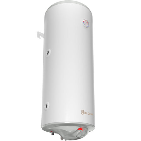 Водонагрівач Eldom Style Thermo 120 72266WTL Зображення