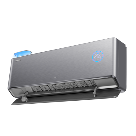 Кондиціонер TAC-09CHSD/FAI Inverter R32 WI-FI Изображение