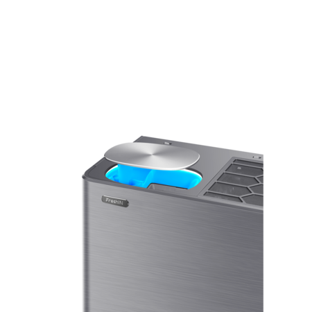 Кондиціонер TAC-12CHSD/FAI Inverter R32 WI-FI Изображение