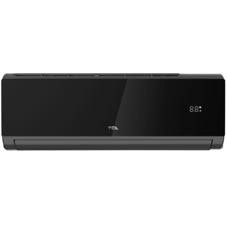 Кондиціонер TAC-09CHSD/XA82IN Black Inverter R32 WI-FI Изображение