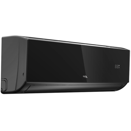 Кондиціонер TAC-12CHSD/XA82IN Black Inverter R32 WI-FI Изображение