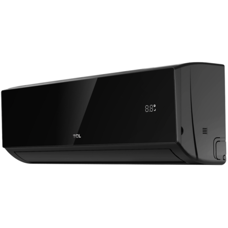 Кондиціонер TAC-18CHSD/XA82IN Black Inverter R32 WI-FI Изображение