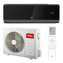 Кондиціонер TAC-18CHSD/XA82IN Black Inverter R32 WI-FI Изображение