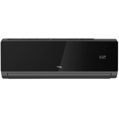 Кондиціонер TAC-24CHSD/XA82IN Black Inverter R32 WI-FI Зображення