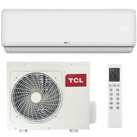 Кондиціонер TCL TAC-12CHSA/XAB1 on-off  WI-FI Ready Зображення