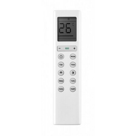 Кондиціонер TCL TAC-24CHSD/XAB1I Inverter  R32 WI-FI Ready Изображение