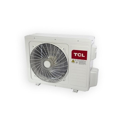 Кондиціонер TCL TAC-09CHSD/XAB1IHB Heat Pump R32 WI-FI Зображення