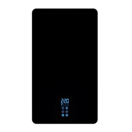 Котел електричний TEKNIX ESPRO 12 kW Зображення