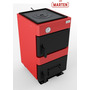Котел твердопаливний Marten Base MB-12v Изображение