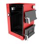 Котел твердопаливний Marten Base MB-18 Изображение